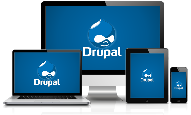 Что представляет собой drupal?