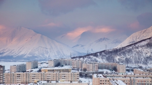 Продвижение сайтов Кировск