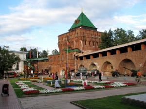 Продвижение сайтов Нижний Новгород