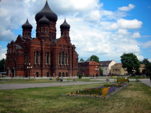 Продвижение сайтов Тула